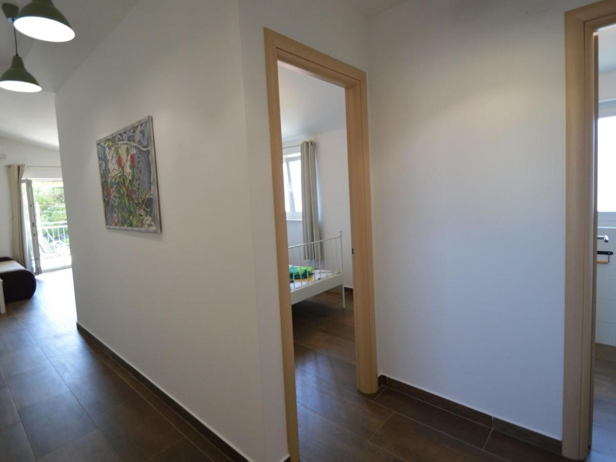 Apartment Ivka-2 By Interhome Tribalj Exteriör bild
