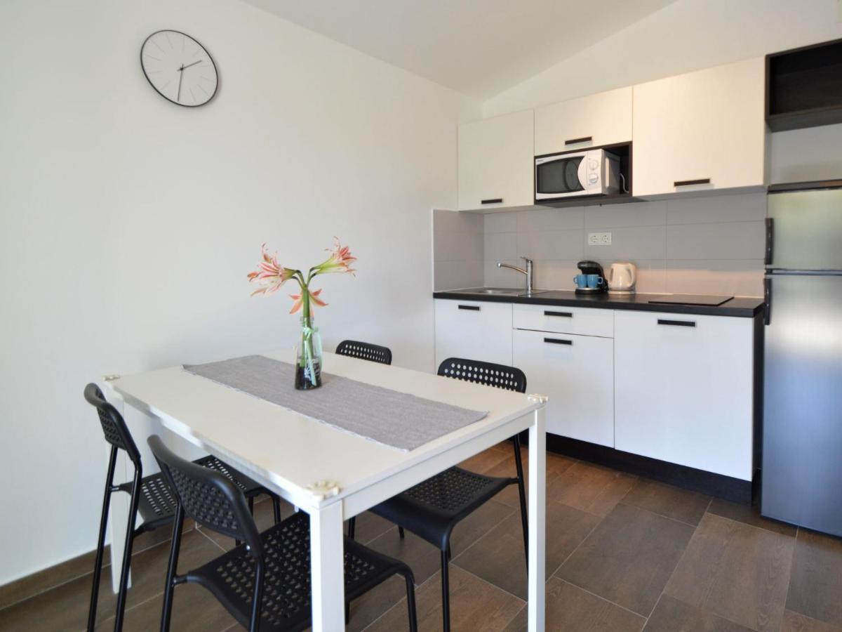 Apartment Ivka-2 By Interhome Tribalj Exteriör bild